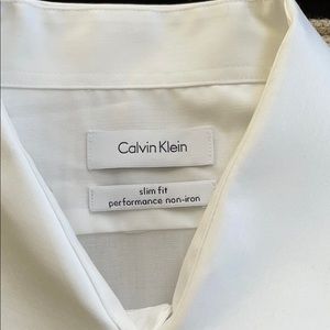 Calvin Klein Slim Fit shirt